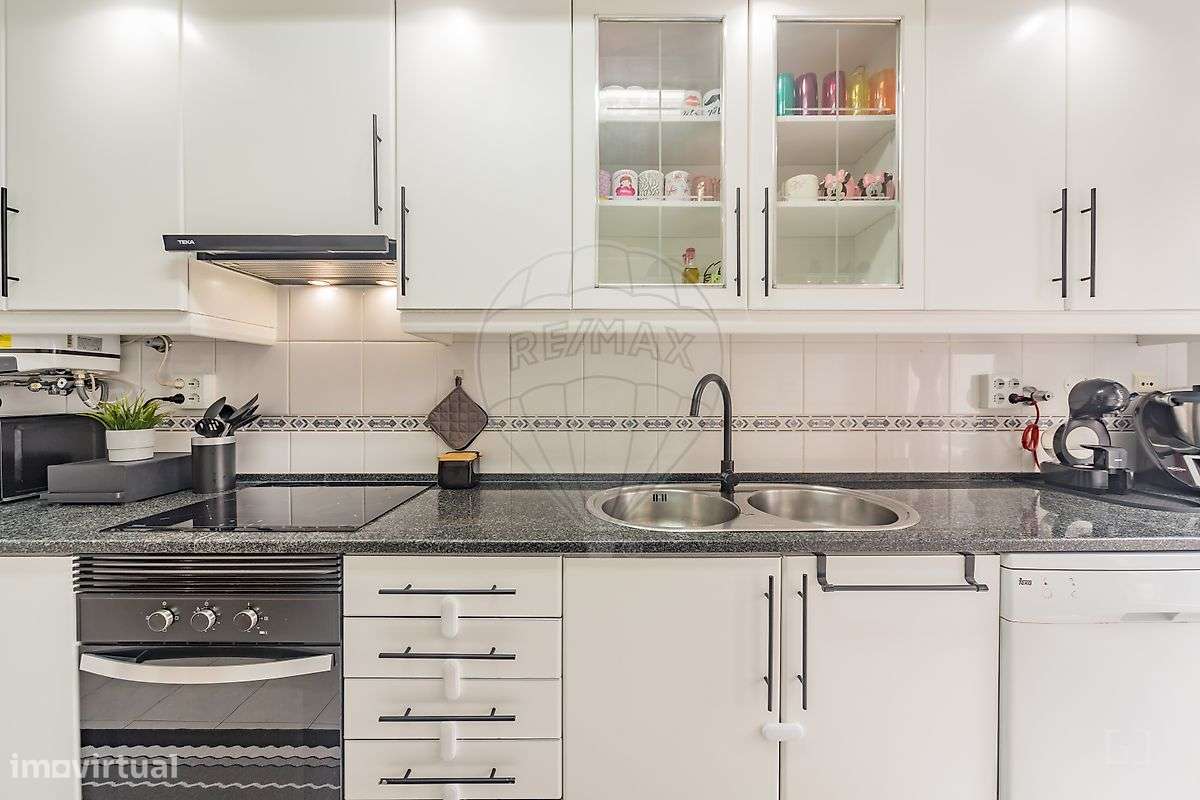 Apartamento T2 para venda-5