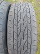 CONTINENTAL ContiCrossContact LX2  225/65 R17 102H 8mm - 8