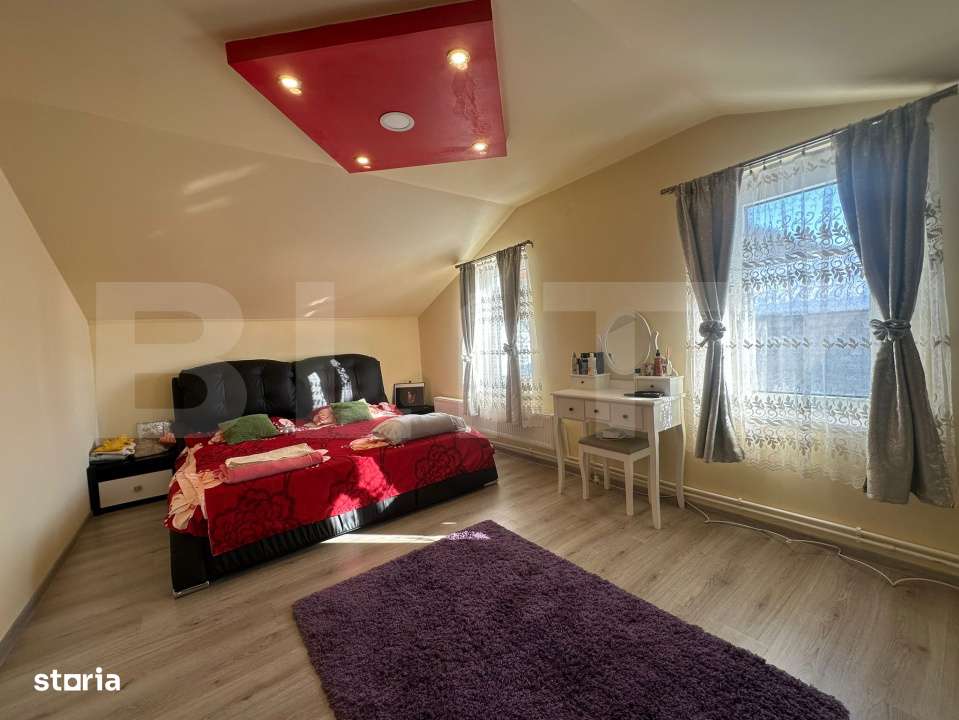 Casa individuala la 10 minute de Deva, in Magura-0