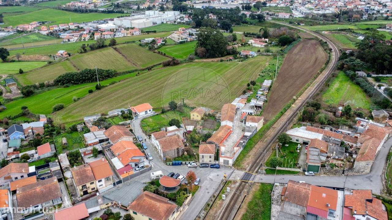 Moradia T7 à venda em Matosinhos - Grande imagem: 3/29