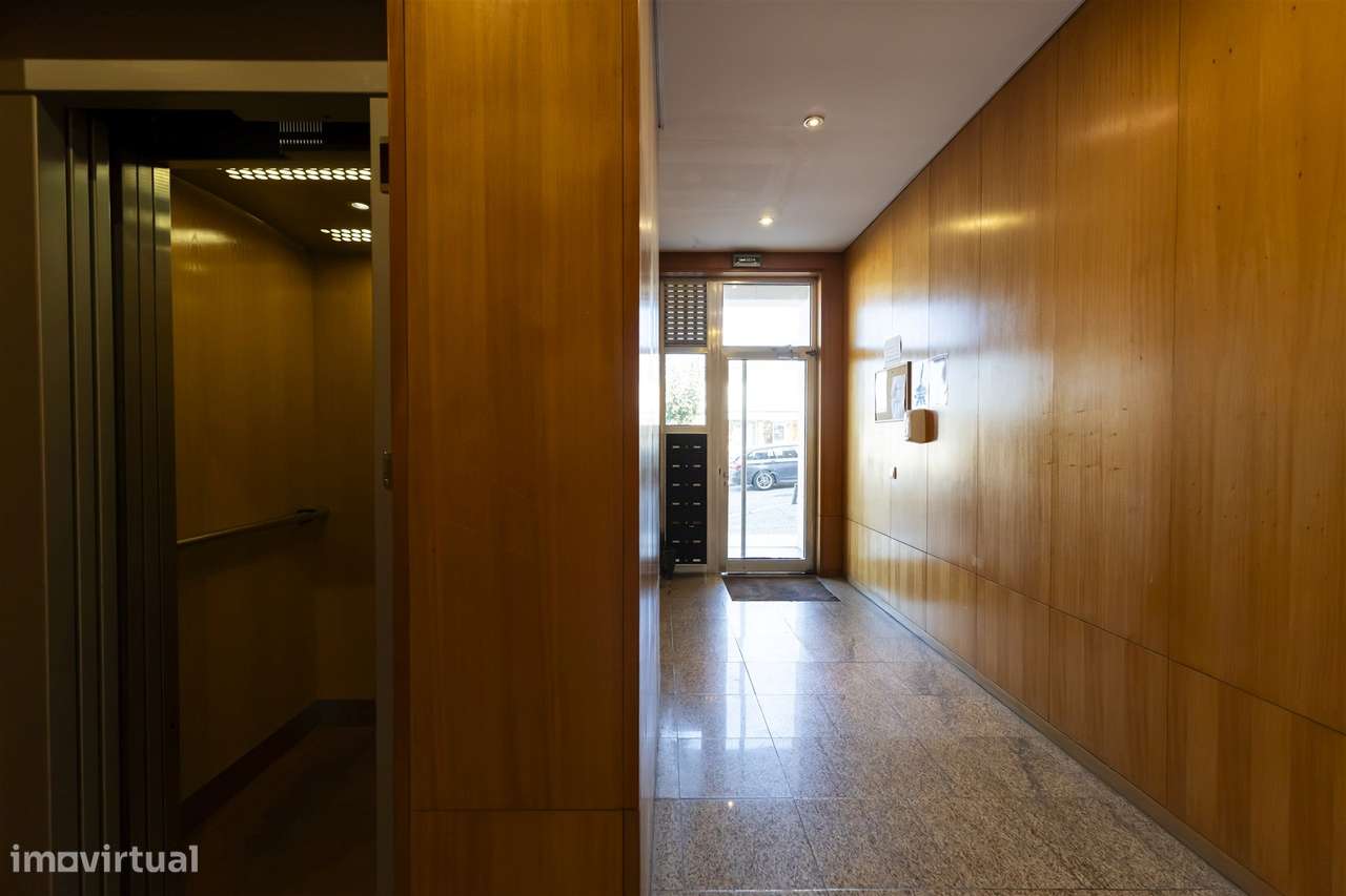 Apartamento T3 Venda em Gandra,Paredes-26