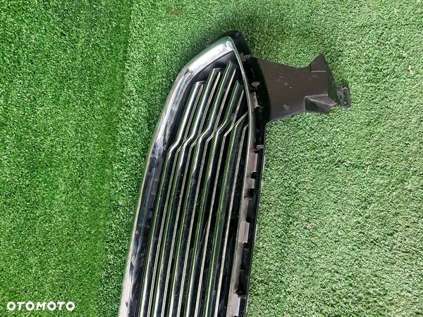 Ford Mondeo Mk5 Mk-5 atrapa grill przód DS73-8150 - 4