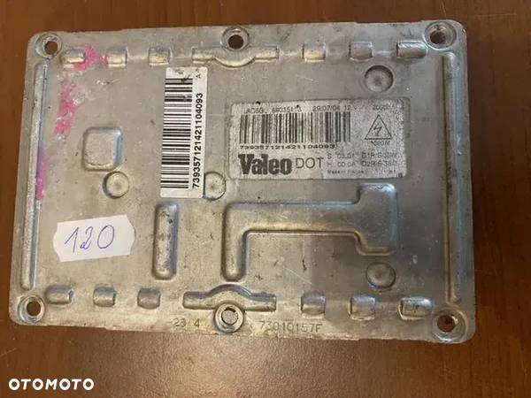 PRZETWORNICA XENON VW VOLKSWAGEN PASSAT B6 89035113 - 1