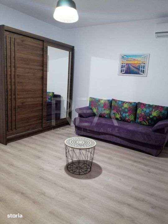 Garsoniera Exigent Faza 1 Plaza Residence - Imagine principală: 3/11