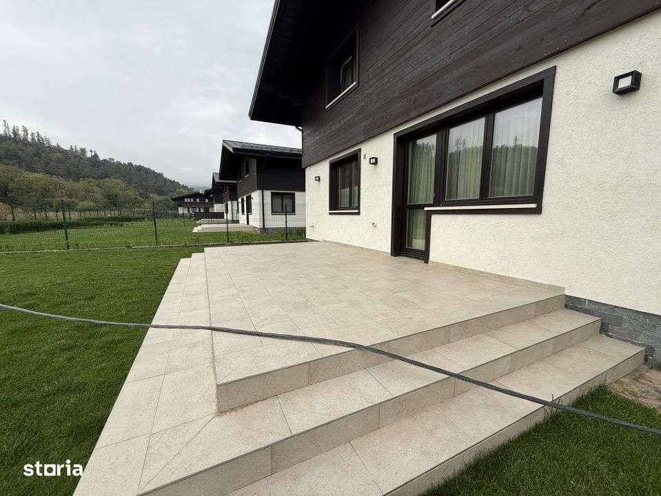 Casa noua 150 mp Rasnov - Imagine principală: 5/19