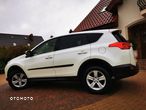 Toyota RAV4 2.0 D-4D 4x2 Start-Stop Executive - 4