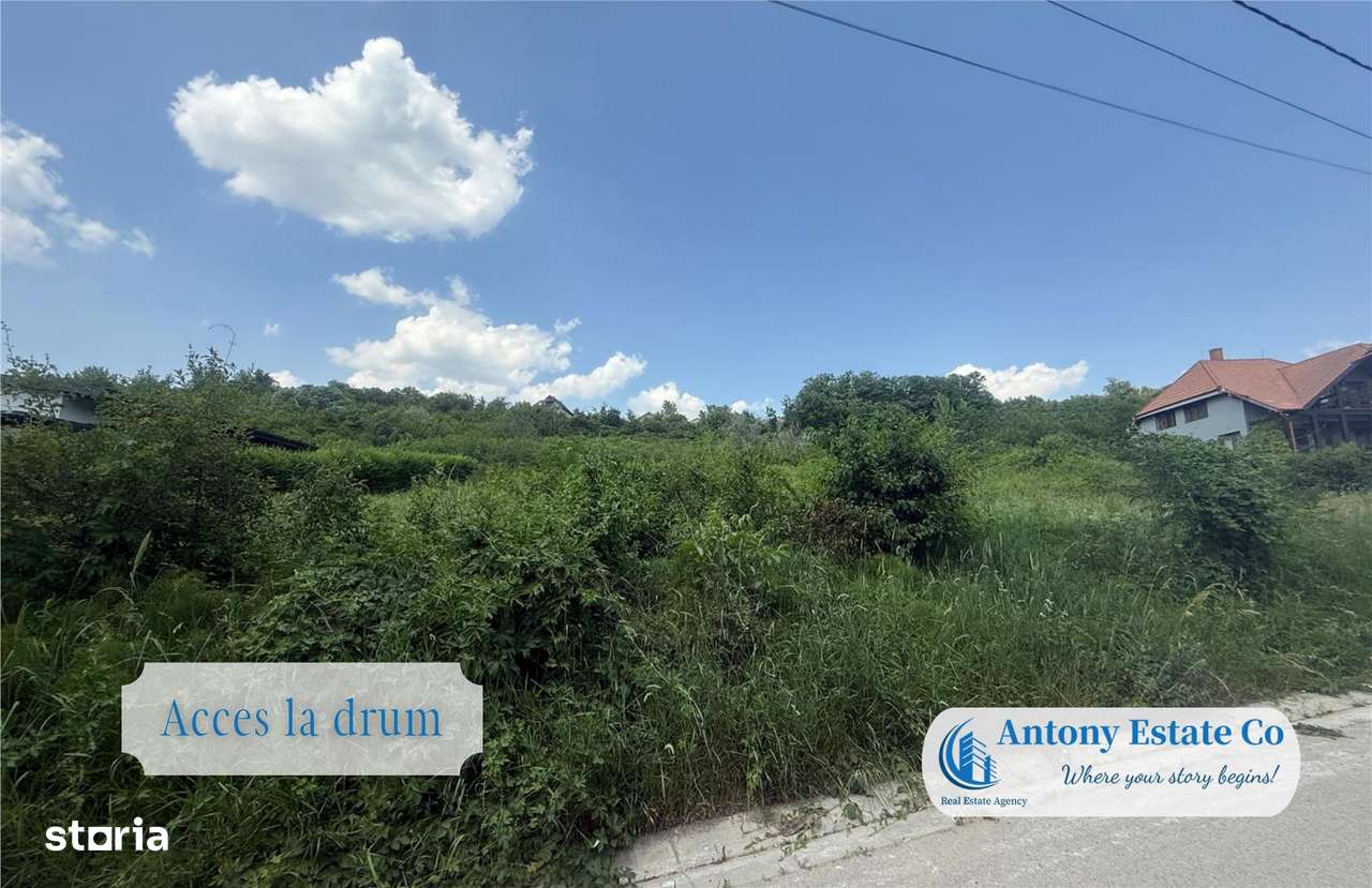 Teren intravilan, de vanzare - Oradea, Bihor - Imagine principală: 4/5