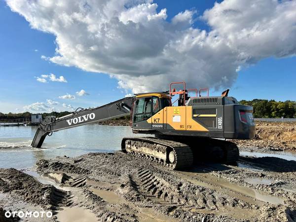 Volvo EC 480 EL - 4