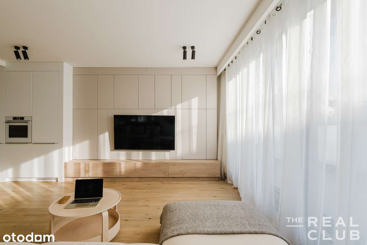 Wilanów/Apartament dwupoziomowy/133m2/4 sypialnie - Pełny obrazek: 5/20