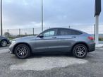 Mercedes-Benz GLC 250 d AMG Line 4-Matic - 2