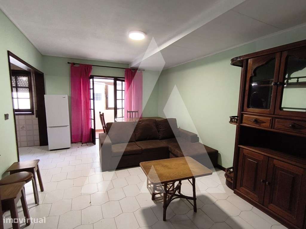 Apartamento T2 na Costa Nova. - Grande imagem: 4/12