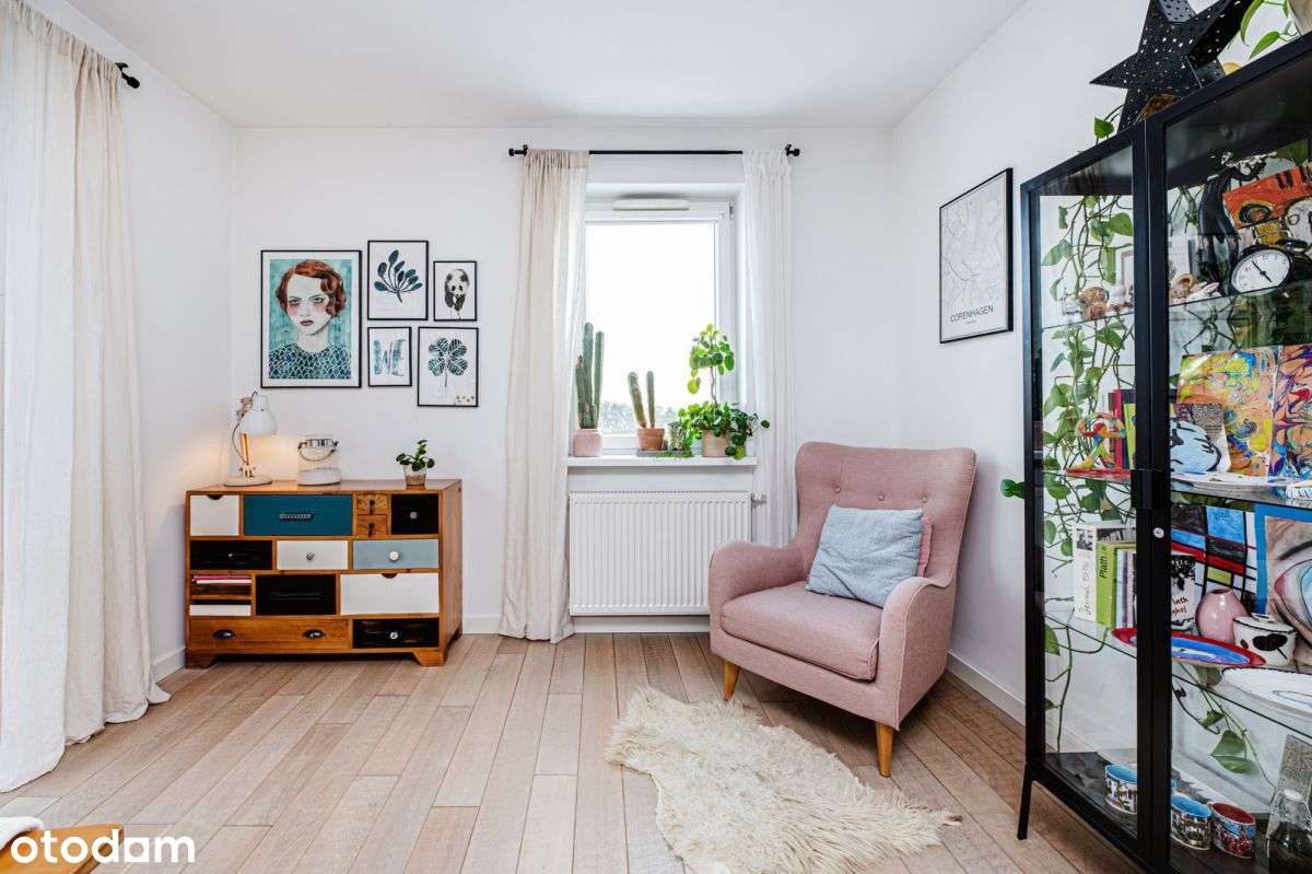 Świetna lokalizacja, jeszcze lepsze wnętrze.-10