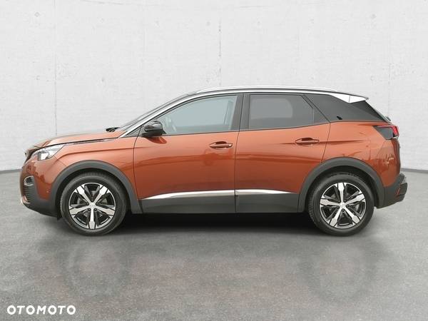 Peugeot 3008 1.2 PureTech Allure S&S EAT8 - 6