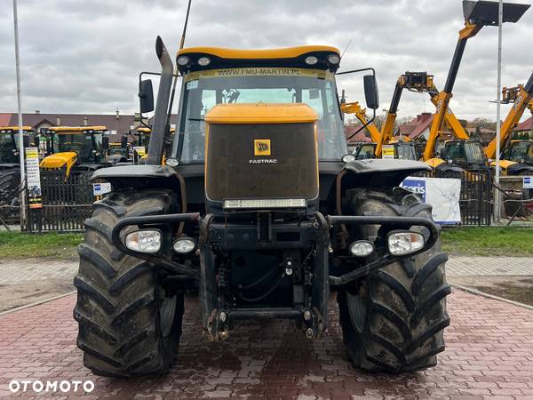 JCB 3230 SISU XTRA - 4