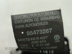 Cinto Tras Esquerdo Opel Antara (L07) - 5