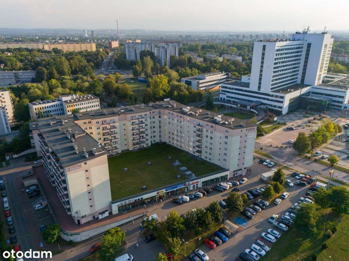 Okulickiego 60m parterowy lokal usługowy z najemcą-7