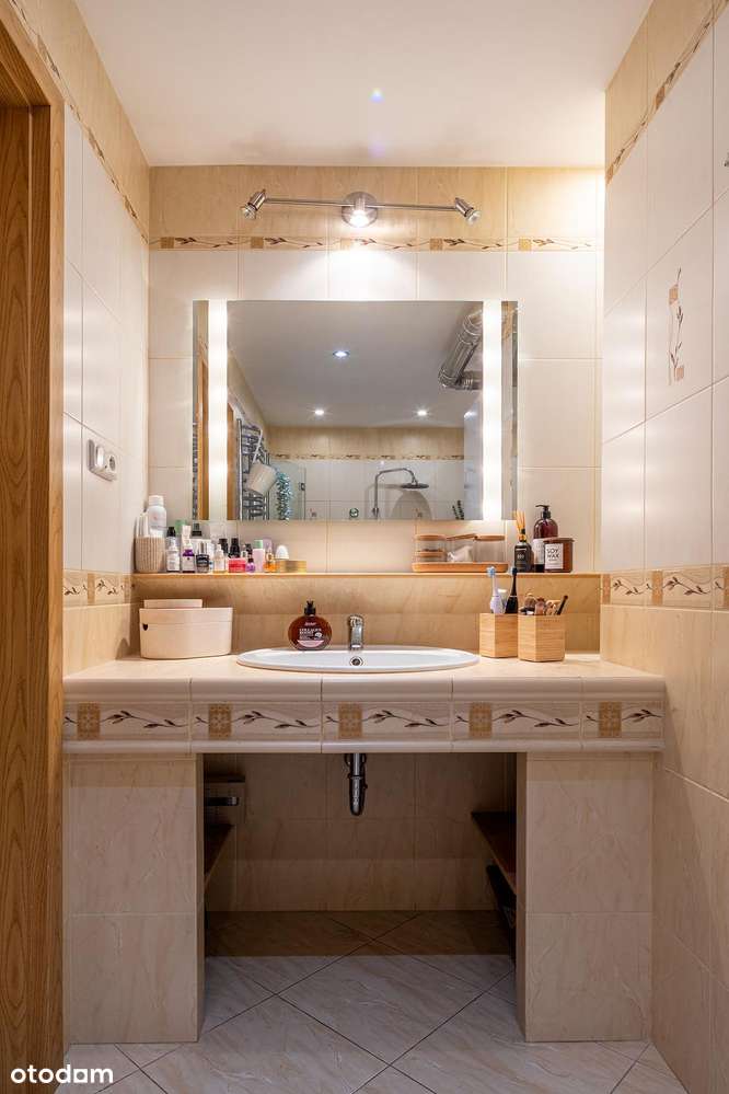 Przytulne M3 w Szczawnie-Zdroju | 77 m2 | Świetna lokalizacja-11