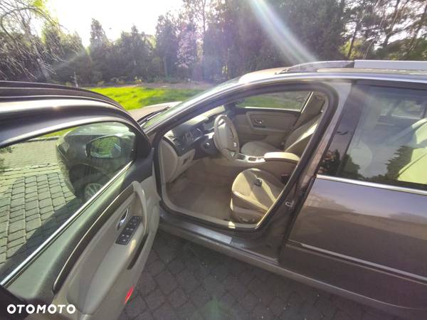 Renault Laguna 2.0 DCi Privilege - 6