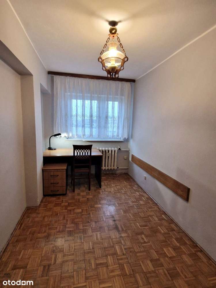 Trzypokojowe w centrum miasta za 809000-5