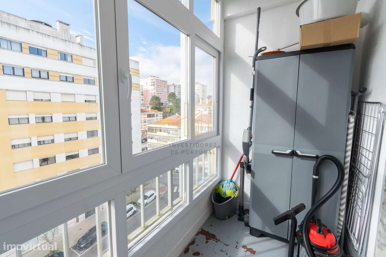 T3 Quinta da Fidalga , Agualva-Cacém-22