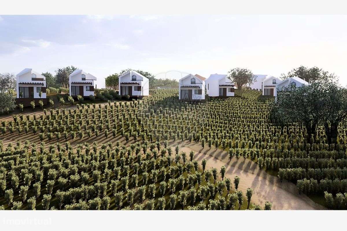 Terreno  para venda - Grande imagem: 2/15