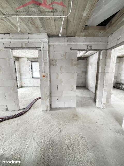 Nowy dom w doskonałej lokalizacji w Rymanowie-19