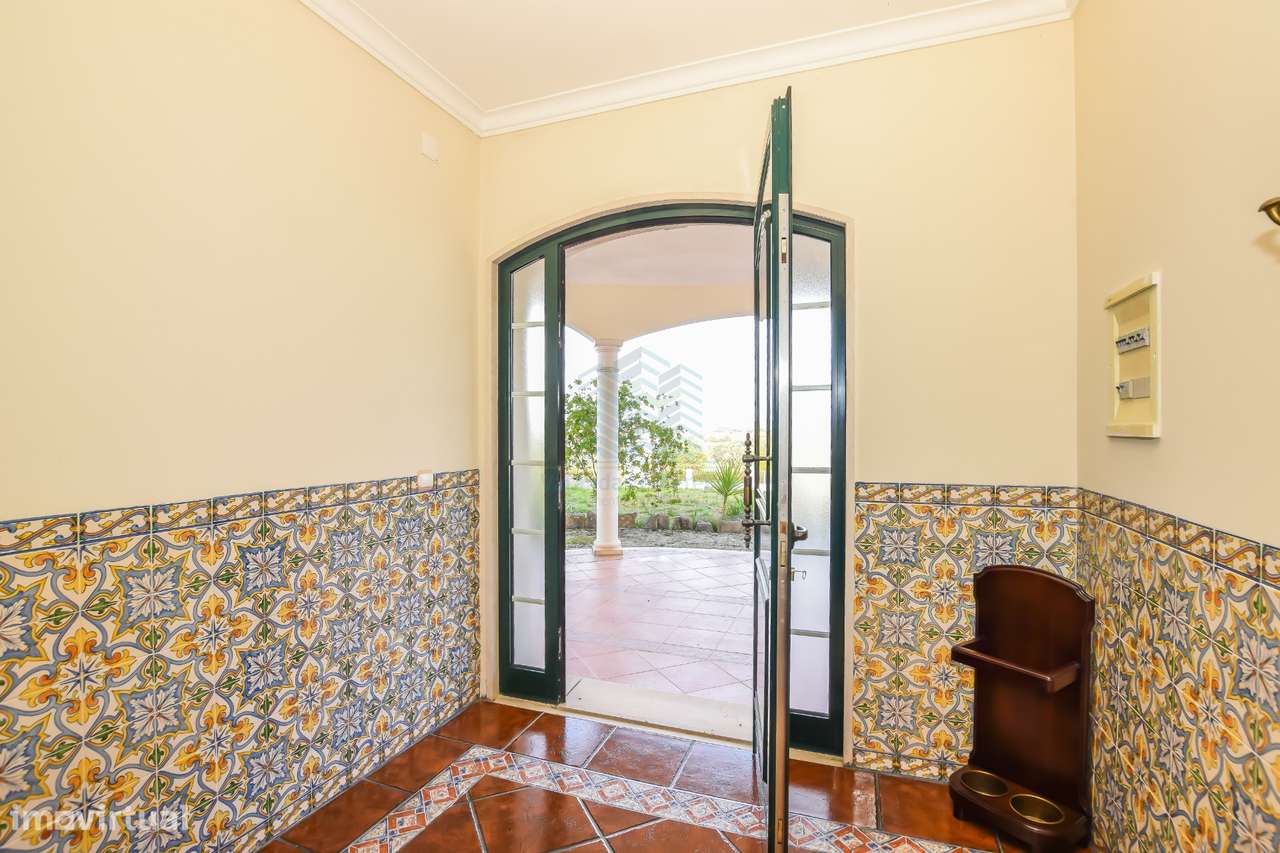 Moradia T3 em Carril - Torres Novas-47