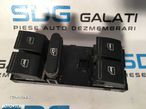 Consola centrala actionare geamuri electric Volkswagen Tiguan 2008 - prezent COD 1K4959857 - 1