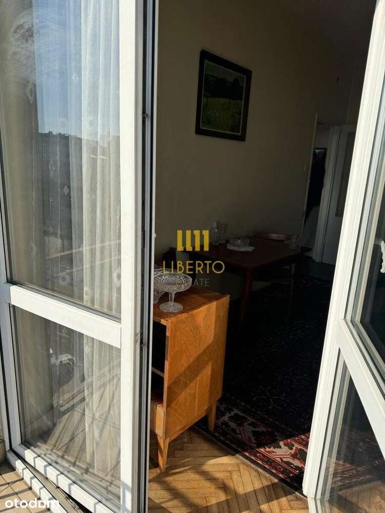 2 pok, 2 balkony, kamienica-10