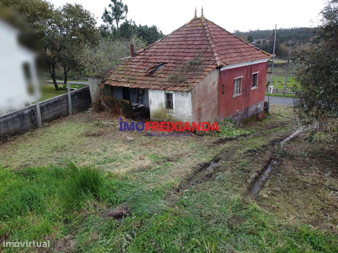 Moradia T2 - Casal dos Bernardos-17