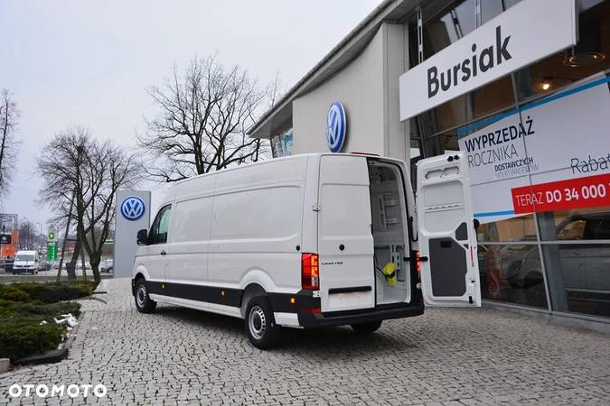 Volkswagen Crafter - 4