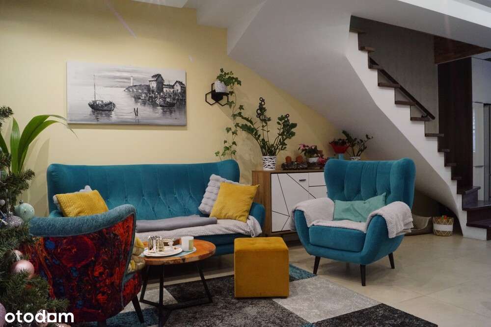 Ogród i wnętrza dopięte na ostatni guzik - Pełny obrazek: 5/16