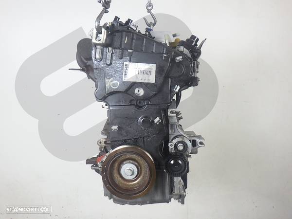 Motor Dacia Sandero 1.5DCi Ref: K9KU872 - 5
