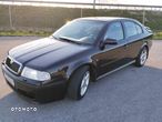 Skoda Octavia 1.8T RS - 5