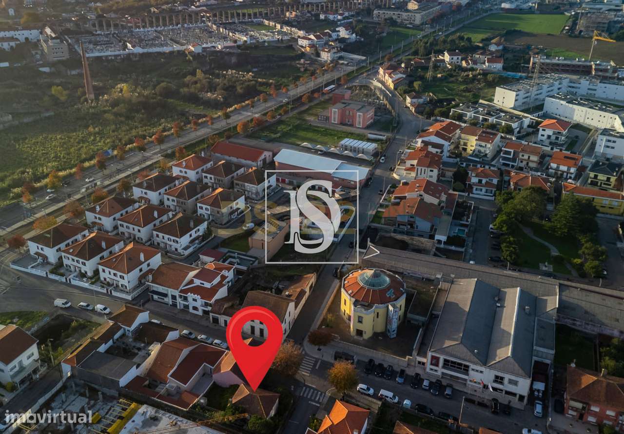 Moradia p/ restauro-Vila do Conde-17