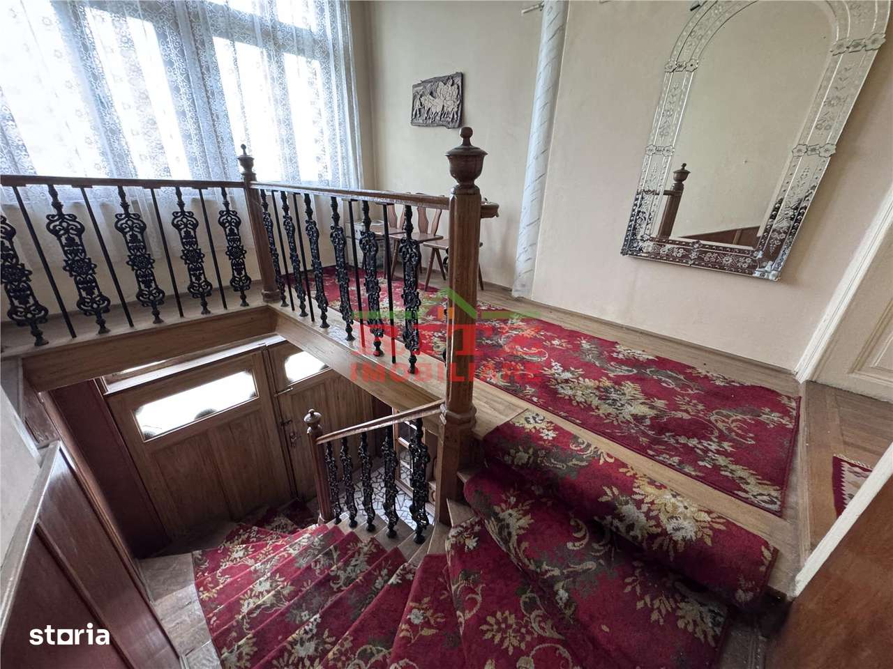 Imobil Slatina pretabil clinica cu 20 de locuri de parcare!-14