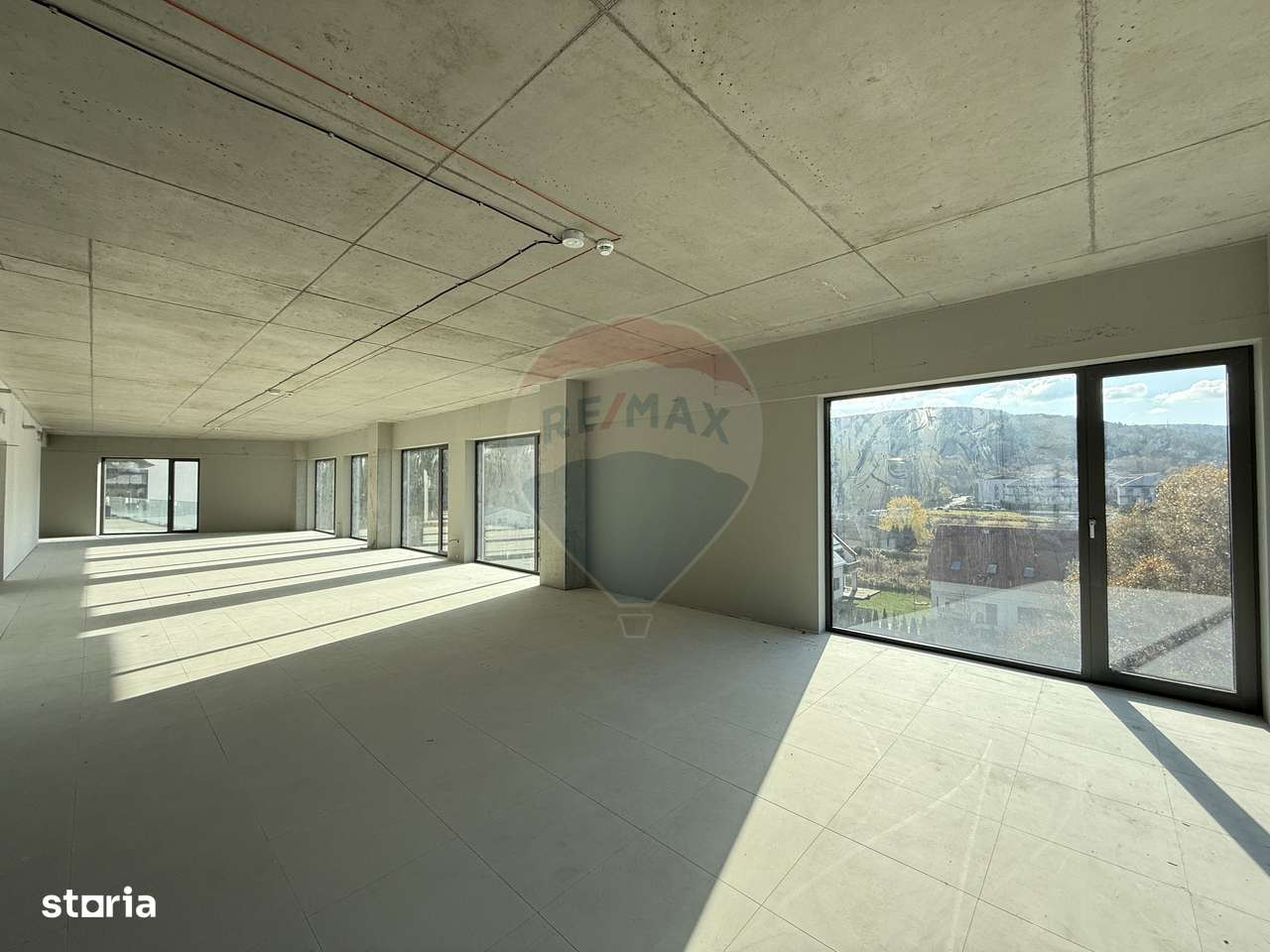 Spațiu de birouri de inchiriat, 300 mp, zona Manastur - Imagine principală: 5/8