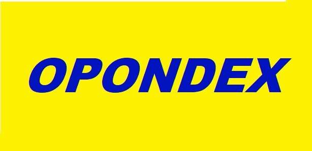 OPONDEX logo