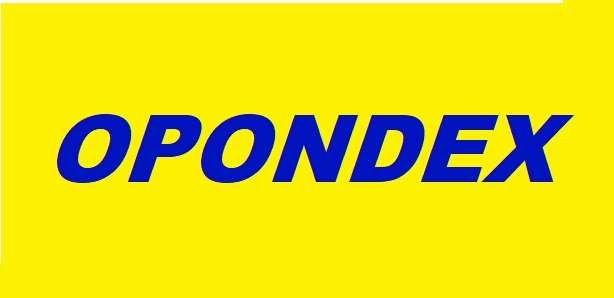 OPONDEX logo