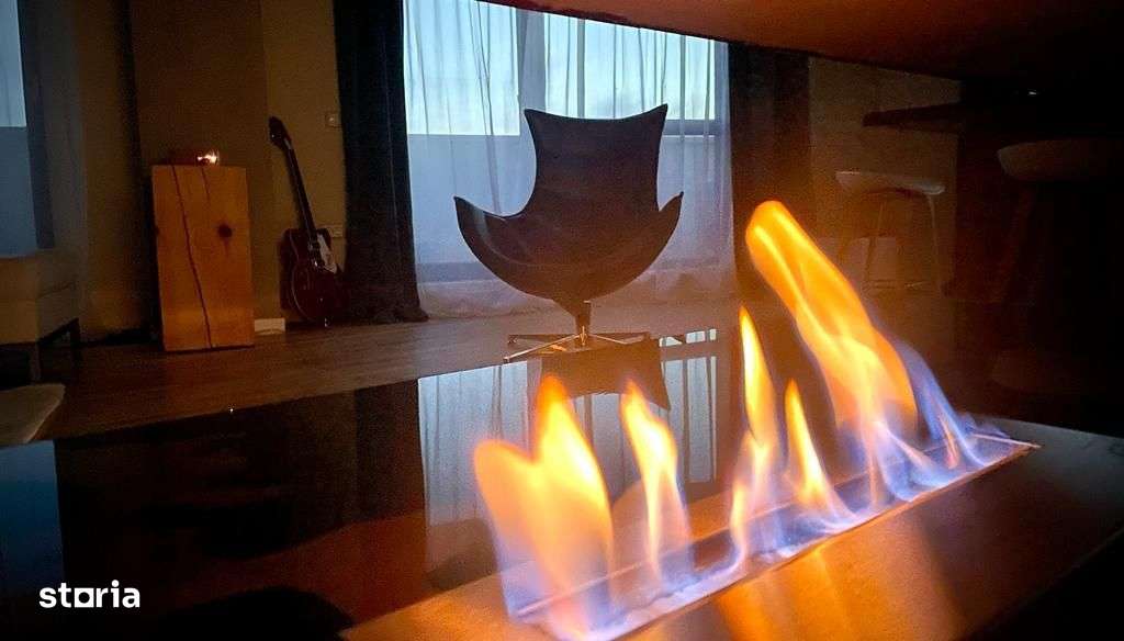 Apartament UNIC - WINGS Cluj-Napoca-10