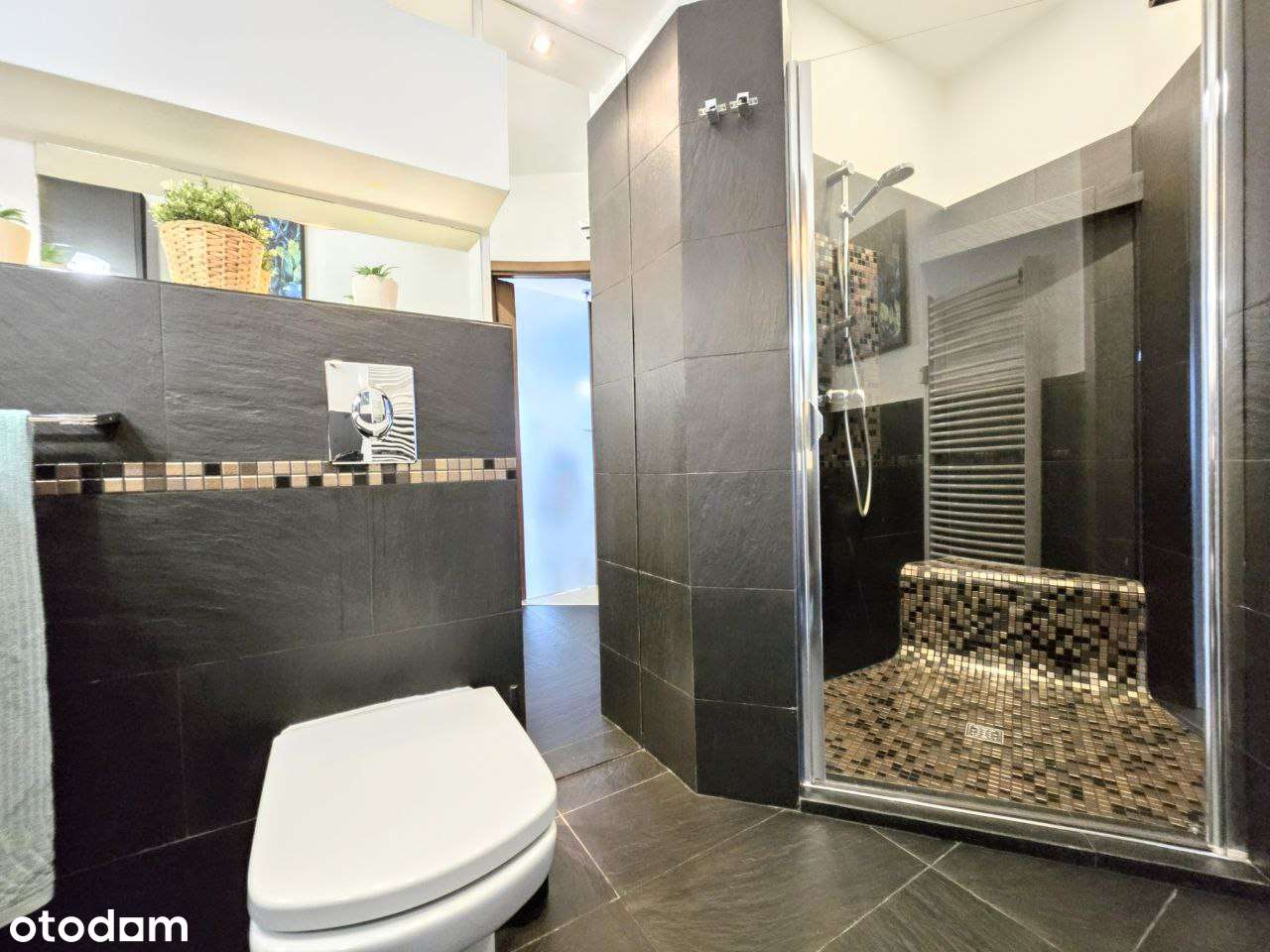 Ekskluzywny apartament z panoramicznym widokiem na malownicze Czechy-10