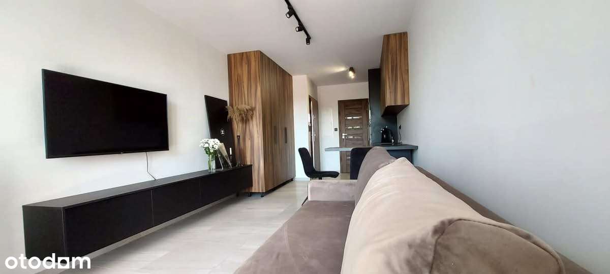 Dwa niezależne mieszkania inwestycyjne-7