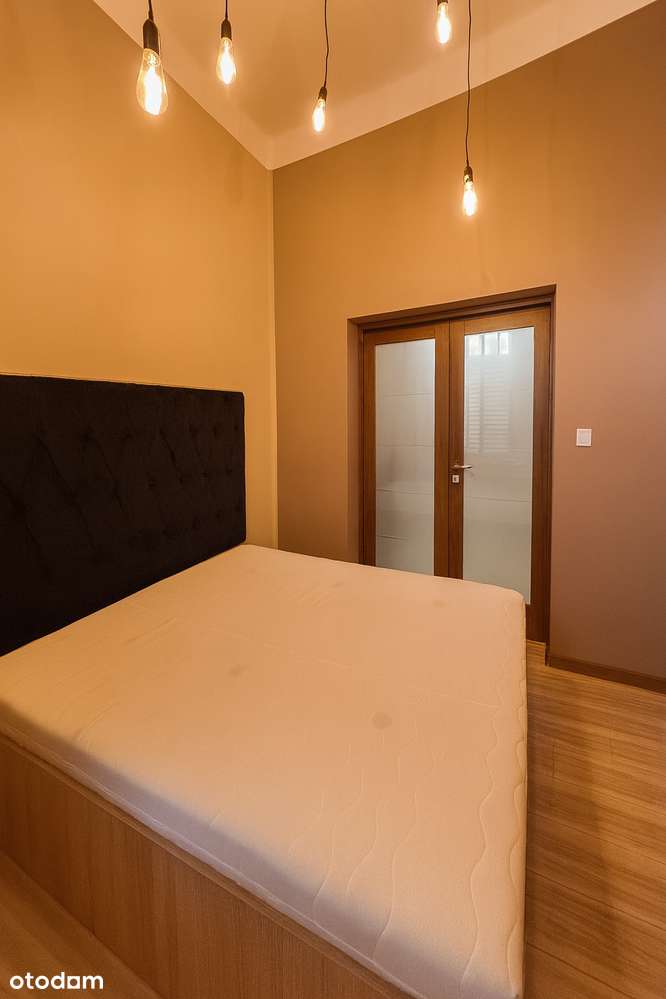 3-pok. mieszkanie 43 m² | Parter kamienicy | Centrum Nakła - Pełny obrazek: 4/7