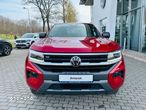 Volkswagen Amarok Pan Americana - 8