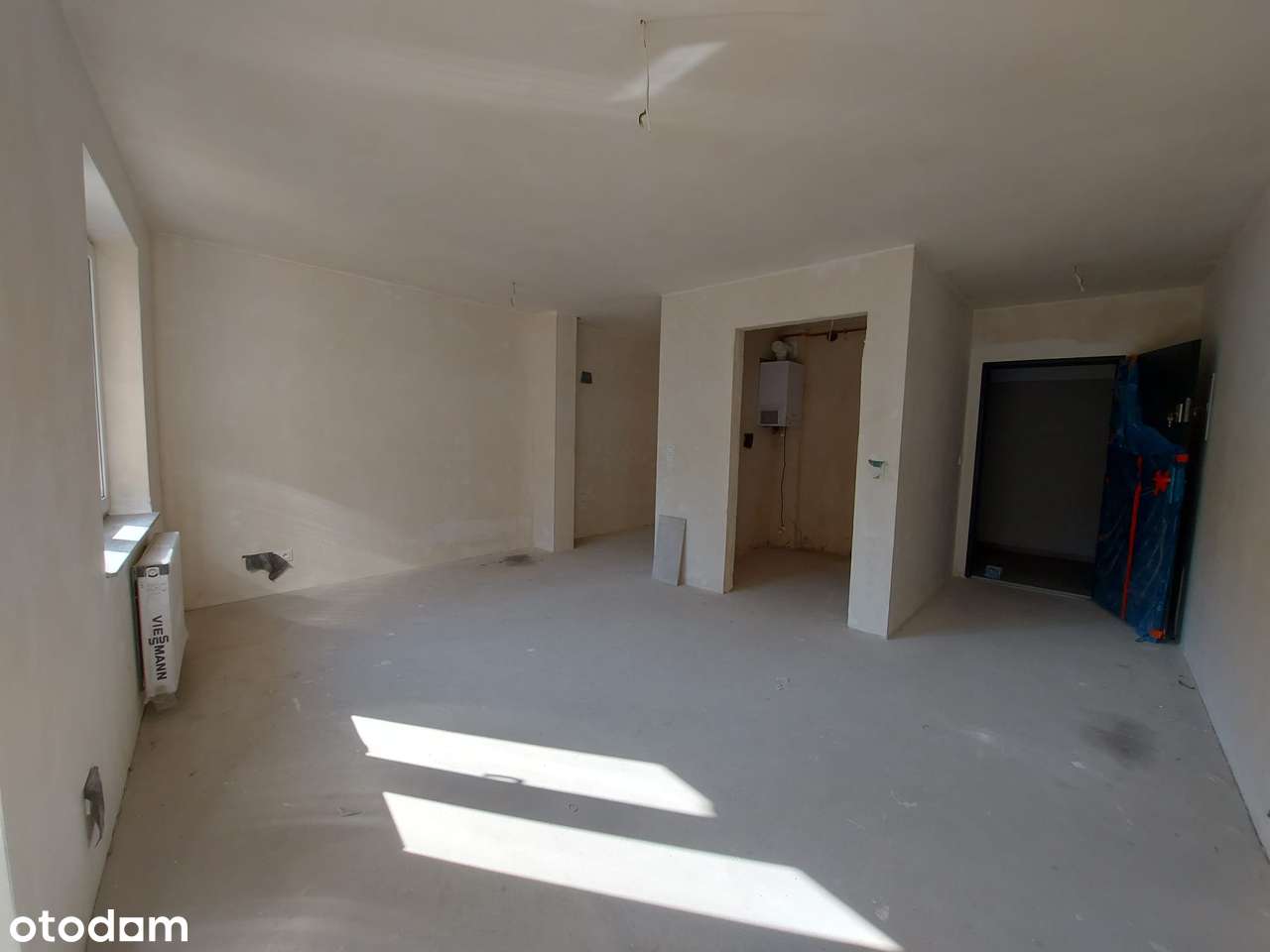 Apartament z garazem podziemnym i windą-6