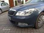 Skoda Octavia 2.0 TDI Elegance DSG - 8