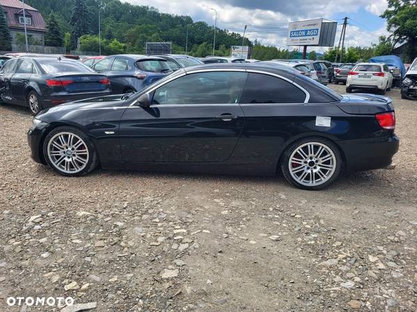 BMW Seria 3 330d DPF Cabrio - 1