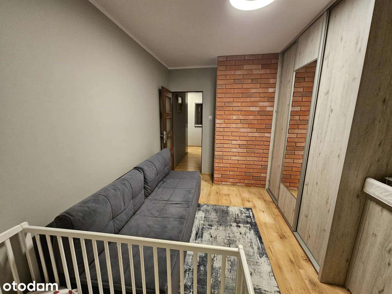 Mieszkanie 2-pokojowe, 49,1m2, Osiedle Północ, Nowy Tomyśl-5