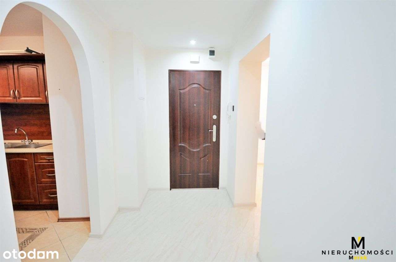 3 pokojowe z 2 balkonami niedaleko starówki!-5