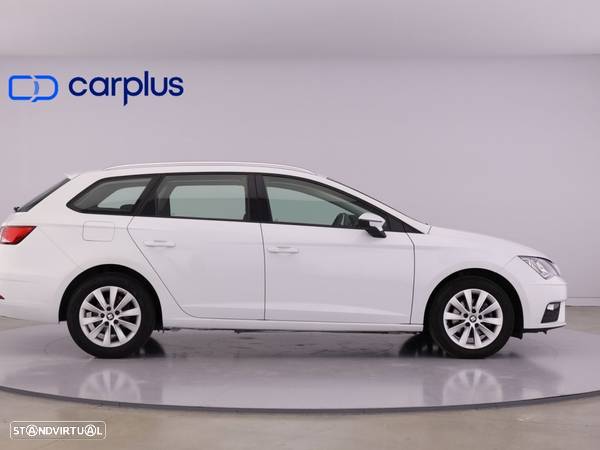 SEAT Leon - 8